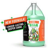 Shine Zilla™ Ultra-Premium Ceramic Detail Spray