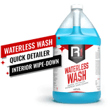 Ceramic Waterless Wash