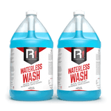 Ceramic Waterless Wash