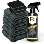 Graphene Spray Essentials Package