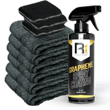 Graphene Spray Essentials Package