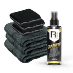 Graphene Spray Essentials Package