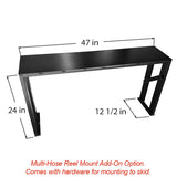 Standard Base Skid