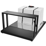 Rightwash Auto Detailing Skid Frame