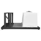 Rightwash Auto Detailing Skid Frame