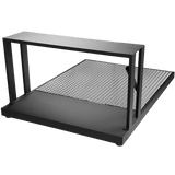 Rightwash Auto Detailing Skid Frame