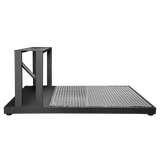 Rightwash Auto Detailing Skid Frame