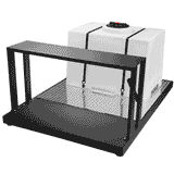 Rightwash Auto Detailing Skid Frame