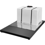 Rightwash Auto Detailing Skid Frame