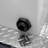 Rightwash Auto Detailing Skid Frame