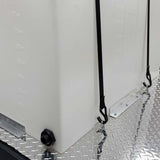 Rightwash Auto Detailing Skid Frame