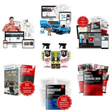 Ceramic Coating Business Startup Package