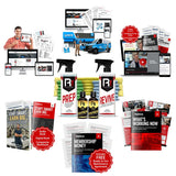Ceramic Coating Business Startup Package