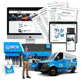 Complete Auto Detailing Business Startup Package