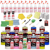 Complete Auto Detailing Business Startup Package