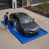 Heavy Duty Car Wash Containment Mat (Mat Only)
