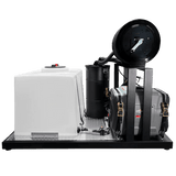 RightWash-E : Electric Double Decker Deluxe Detail Pro Skid