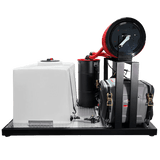 RightWash-E : Electric Double Decker Deluxe Detail Pro Skid