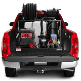 RightWash-E : Electric Double Decker Deluxe Detail Pro Skid