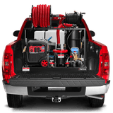 RightWash-E : Electric Double Decker Deluxe Detail Pro Skid
