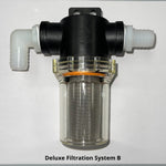 Deluxe Filtration System