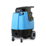 Front three-quarter view of the Mytee HP120 Grand Prix detail extractor