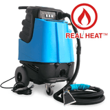 Mytee HP120 Grand Prix heated automotive detail extractor with hose and upholstery tool