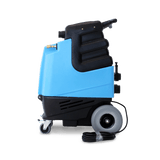 Left side view of the Mytee HP120 Grand Prix heated detail extractor