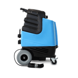 Right side view of the Mytee HP120 Grand Prix heated detail extractor