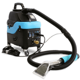 Mytee S-300 Tempo carpet spotter and upholstery extractor with hose and Air Lite upholstery tool