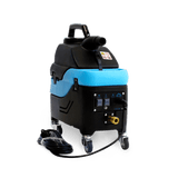 Front angle view of the Mytee S-300 Tempo carpet spotter