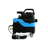 Left side view of the Mytee S-300 Tempo carpet spotter