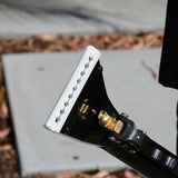 Underside of the Mytee Air Lite upholstery tool for the S-300H Tempo