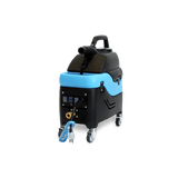 Alternate front angle view of the Mytee S-300H Tempo heated carpet spotter