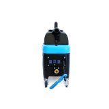 Front view of the Mytee S-300H Tempo heated carpet spotter
