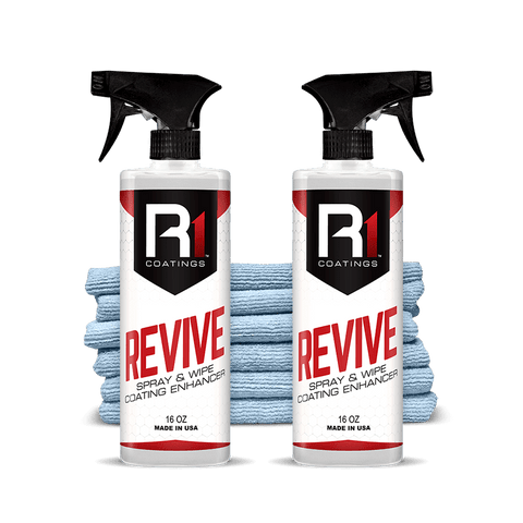 Revive Supply Package