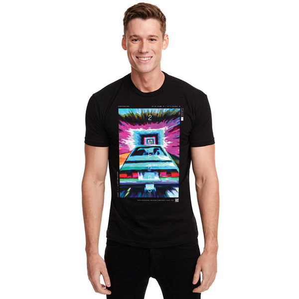 25 Year Anniversary Shirt – shop.rightlook.com