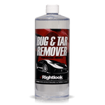 Bug and Tar Remover
