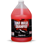 Car Wash Shampoo with Wax