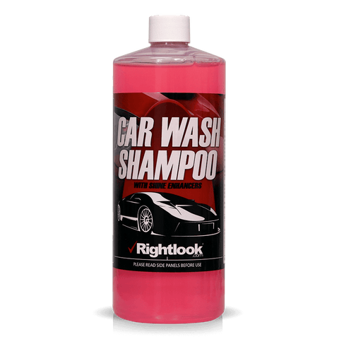Car online wash shampoo