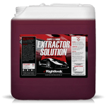 Carpet and Fabric Extractor Solution