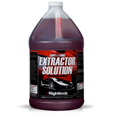 Carpet and Fabric Extractor Solution