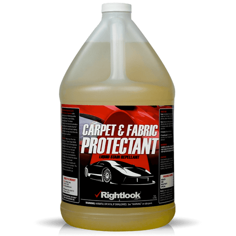 Carpet and Fabric Protectant