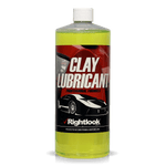 Clay Lubricant
