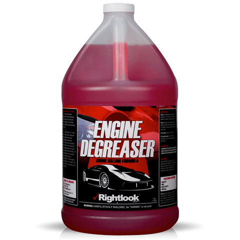 Engine Degreaser