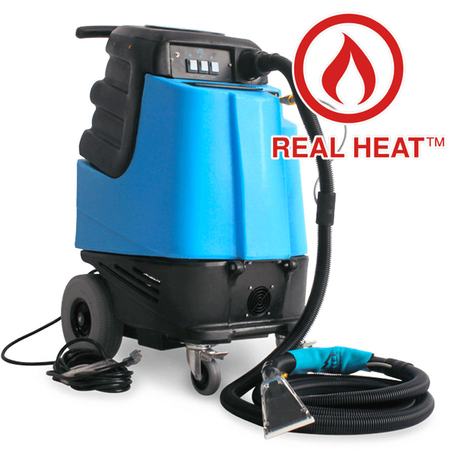 HP120 Grand Prix Automotive Heated Detail Extractor shop