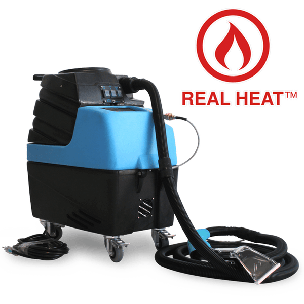 HP60 Spyder Automotive Heated Detail Extractor shop.rightlook
