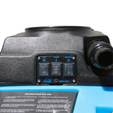 HP60 Spyder™ Automotive Heated Detail Extractor
