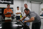 2-Day Paint Protection Film Training