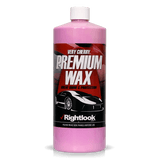 Very Cherry Premium Car Wax